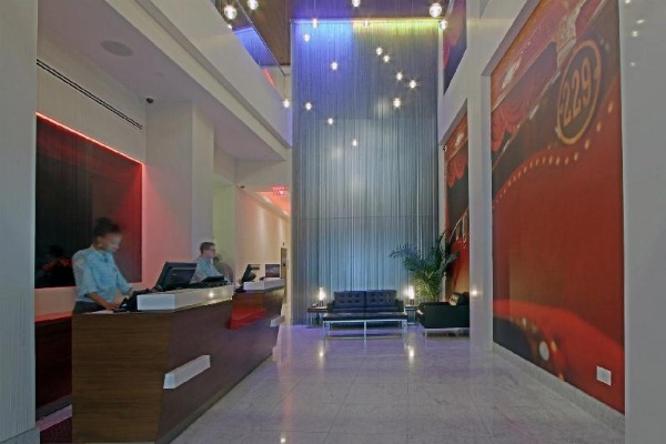 Hotel Indigo – Downtown Brooklyn/NY image 14