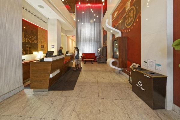 Hotel Indigo – Downtown Brooklyn/NY image 2