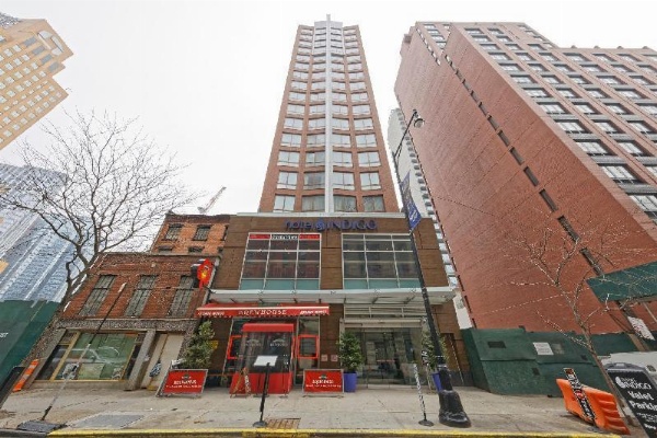 Hotel Indigo – Downtown Brooklyn/NY image 3